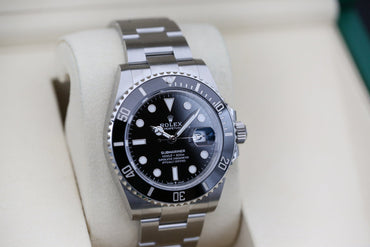 Rolx Black SUBMARINER 41mm 2025