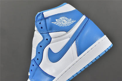 AJ 1 High 'UNC'