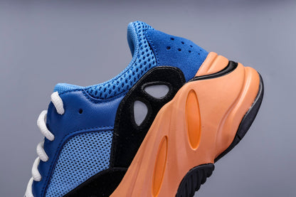 YBoost 700 'Bright Blue'