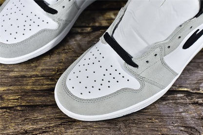 AJ 1 High 'Smoke Grey'