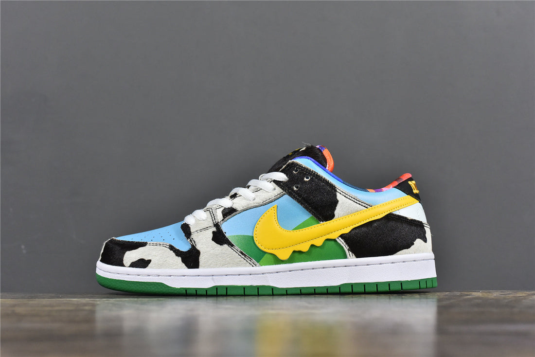 SB Dunk Low 'Ben & Jerry's Chunky Dunky'