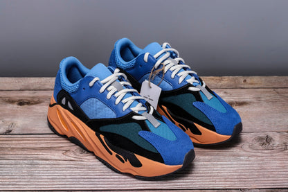 YBoost 700 'Bright Blue'