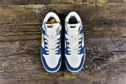 SB Dunk Low x Kasina 'Industrial Blue'