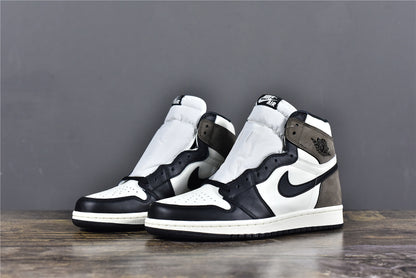 AJ 1 High 'Mocha'
