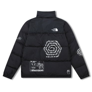 The North Face Down Jacket