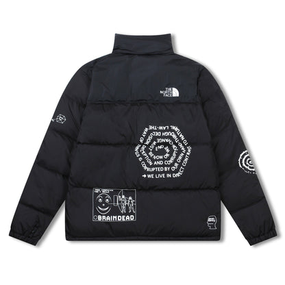 The North Face Down Jacket