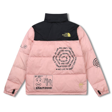 The North Face Down Jacket