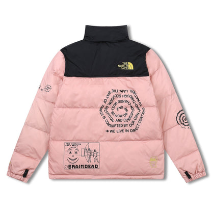 The North Face Down Jacket