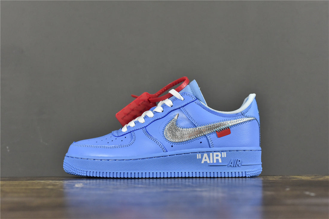 Off-White AF 1 'MCA'