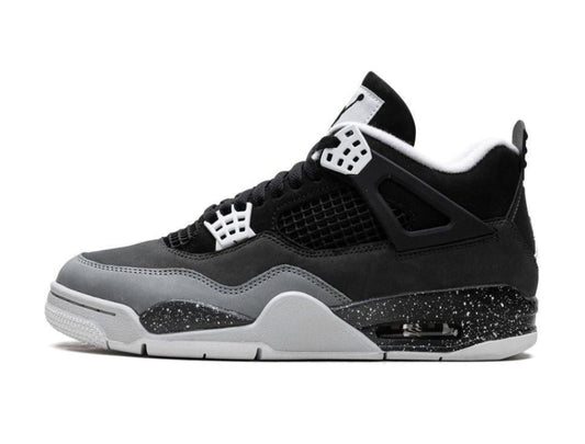 AJ 4 'Fear'