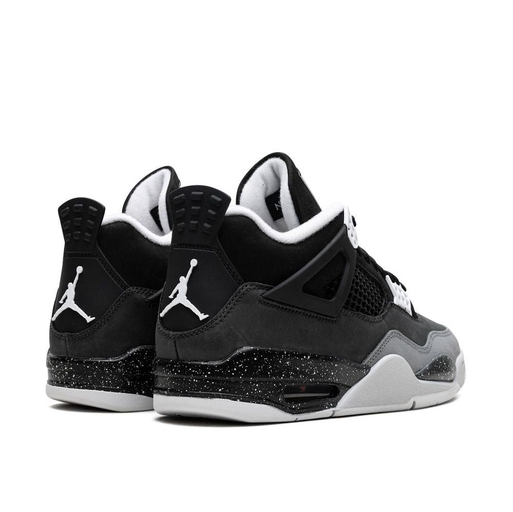 AJ 4 'Fear'