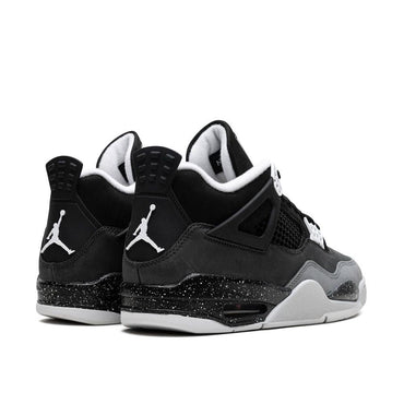 AJ 4 'Fear'