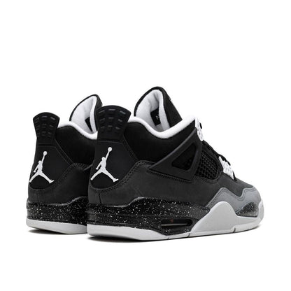 AJ 4 'Fear'