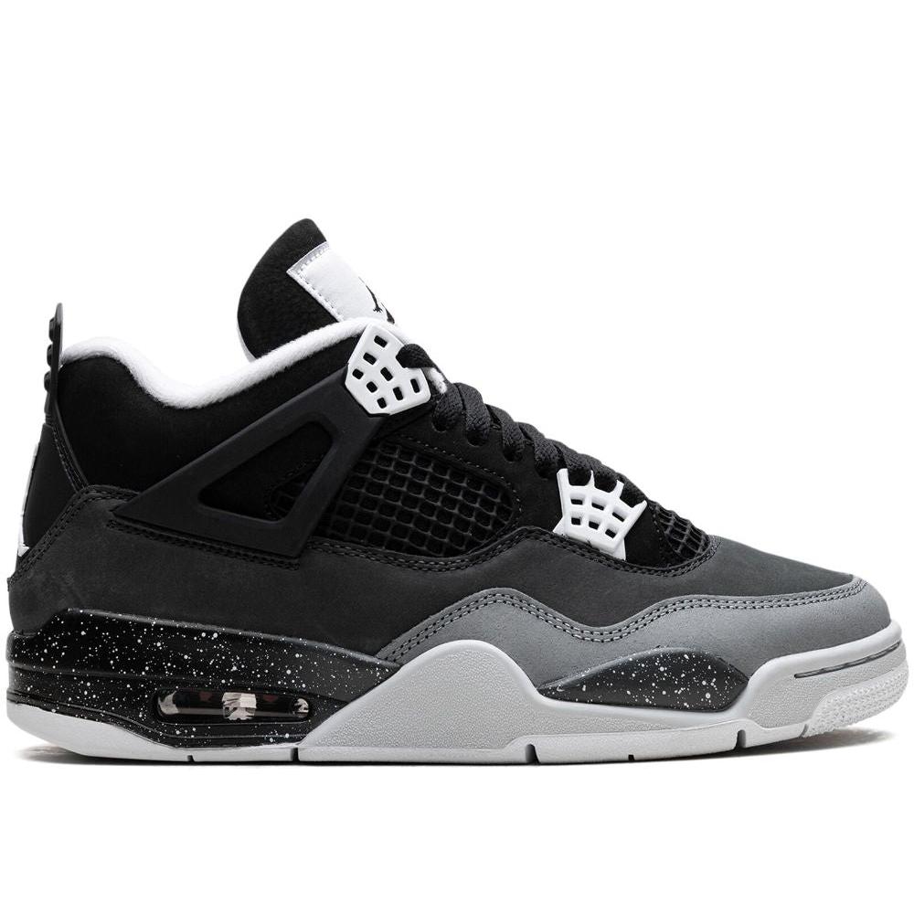 AJ 4 'Fear'