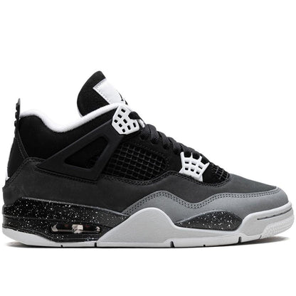 AJ 4 'Fear'