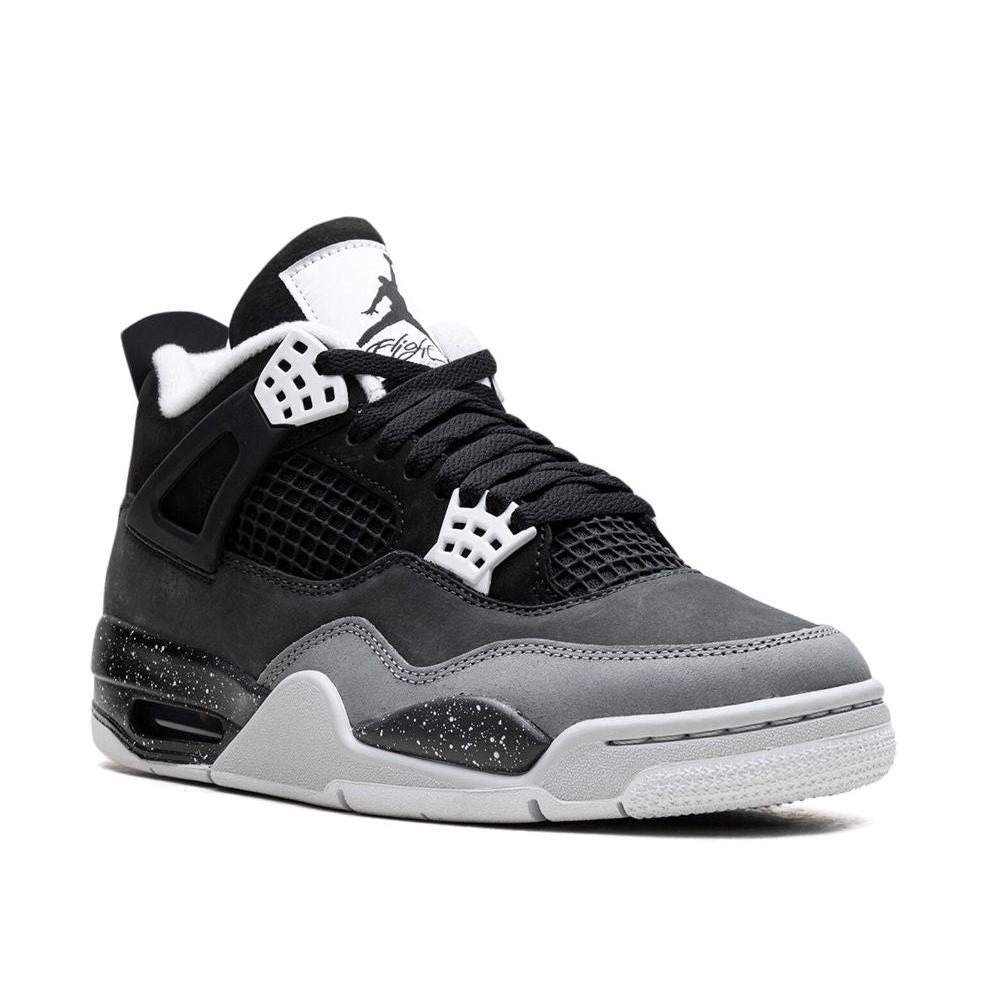 AJ 4 'Fear'