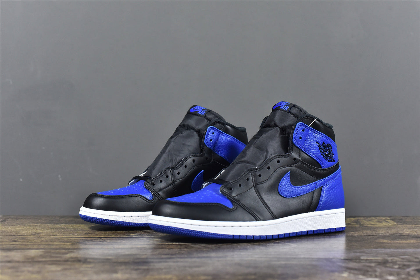 AJ 1 High 'Royal'