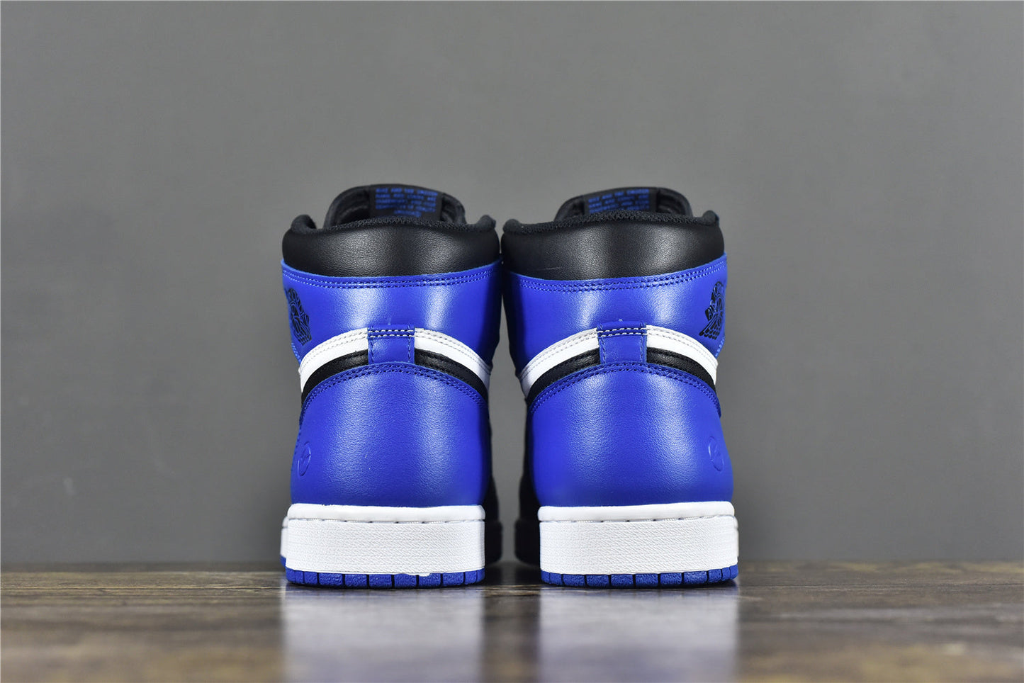 AJ 1 High 'Fragment Design'