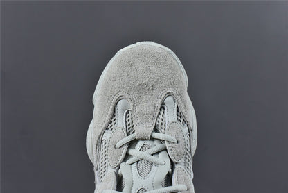 YEEZY 500 Salt