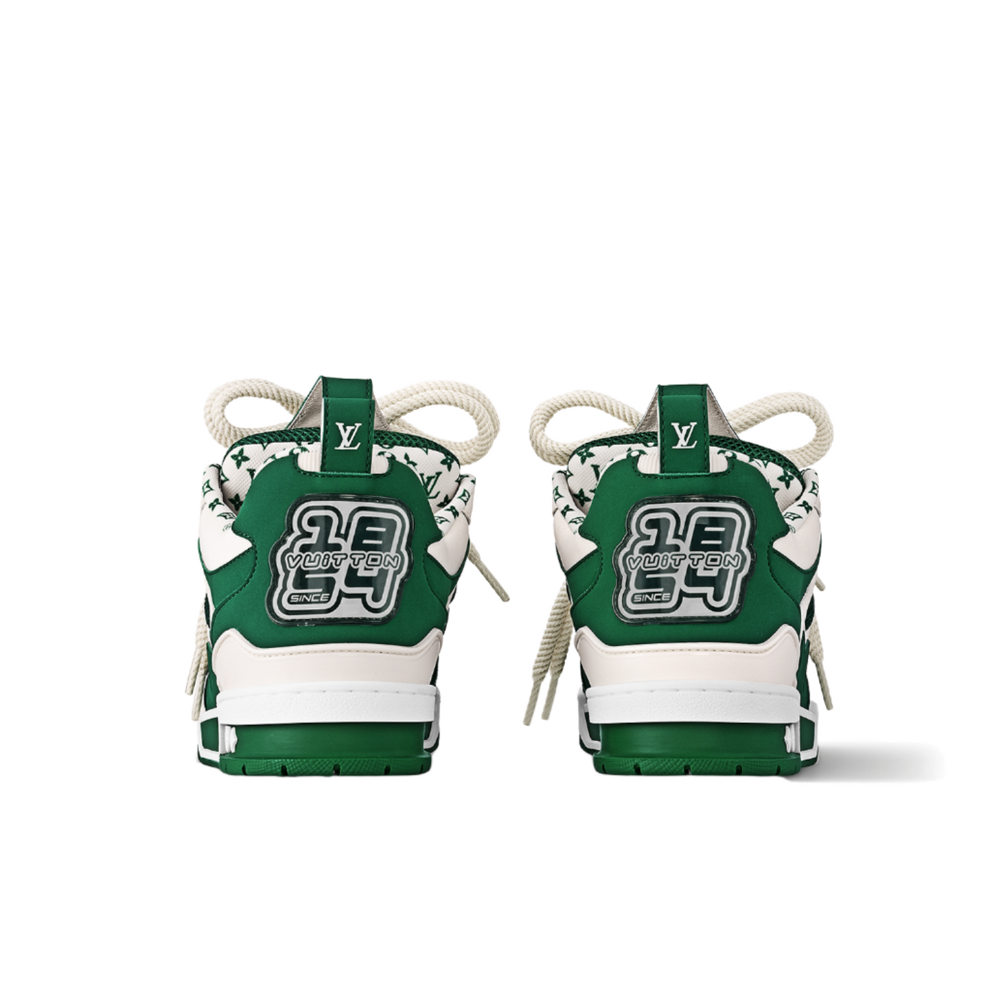 LV Skate 'Green'