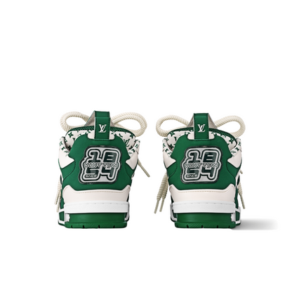 LV Skate 'Green'