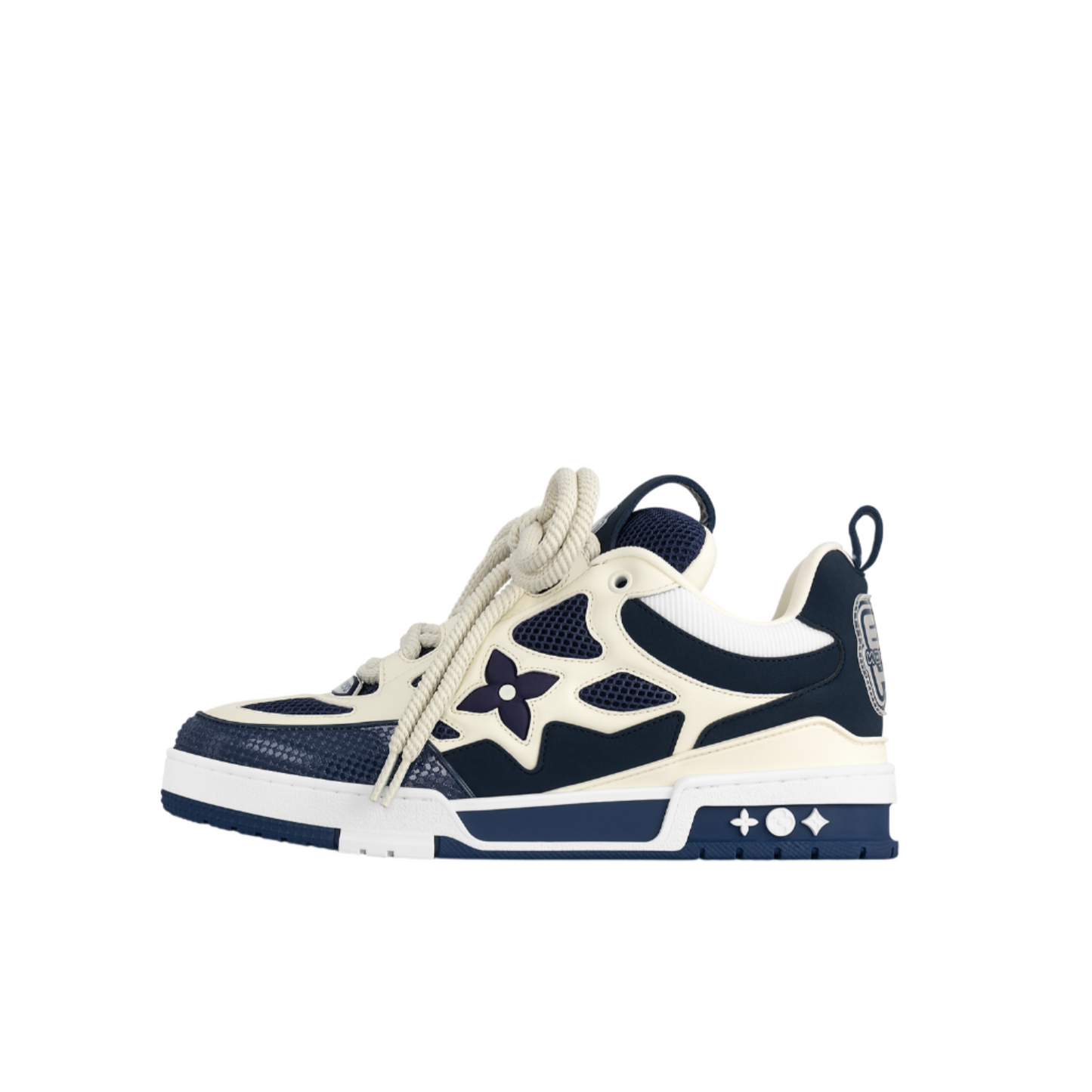 LV Skate 'Blue'