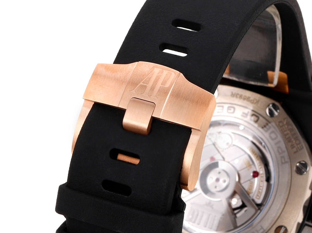 Audemars Piguet Royal Oak