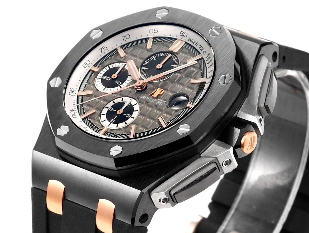 Audemars Piguet Royal Oak