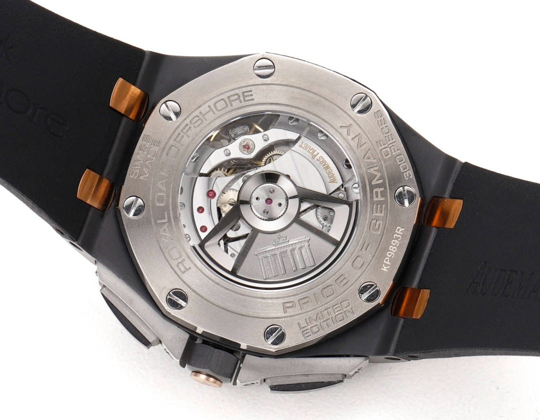 Audemars Piguet Royal Oak