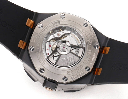 Audemars Piguet Royal Oak
