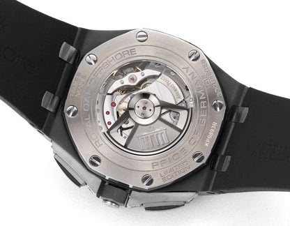 Audemars Piguet Royal Oak