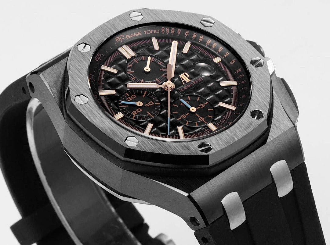 Audemars Piguet Royal Oak