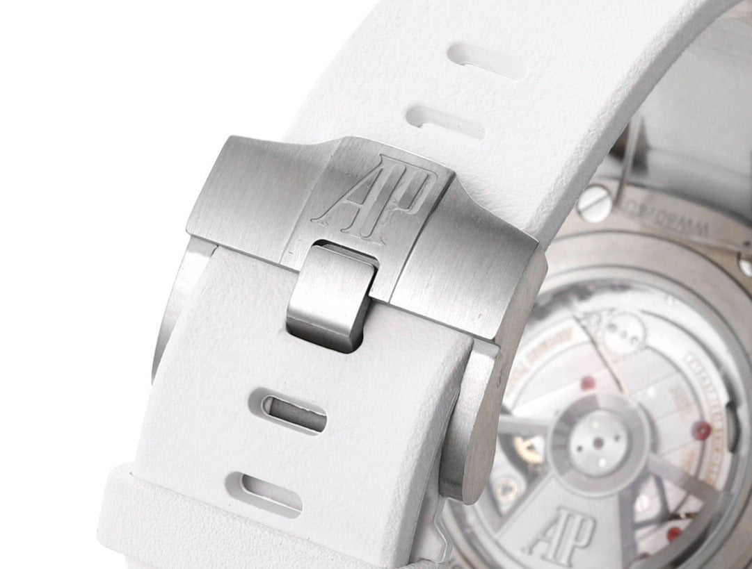 Audemars Piguet Royal Oak