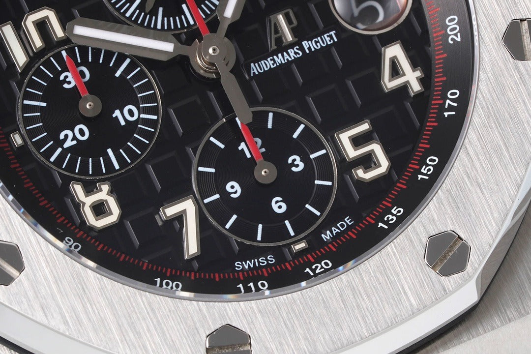 Audemars Piguet Royal Oak