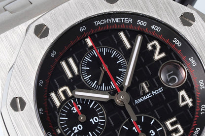 Audemars Piguet Royal Oak
