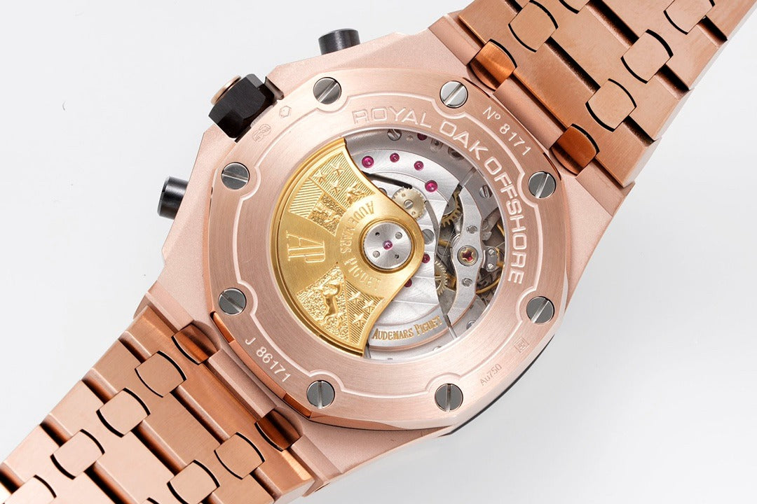 Audemars Piguet Royal Oak