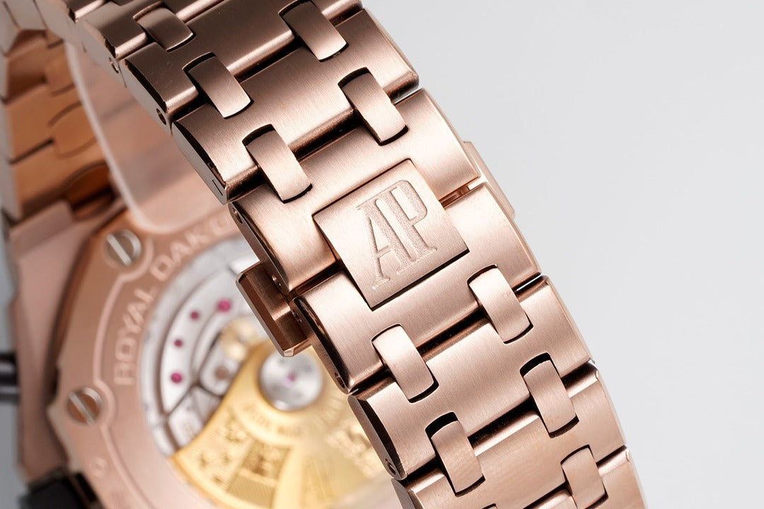 Audemars Piguet Royal Oak
