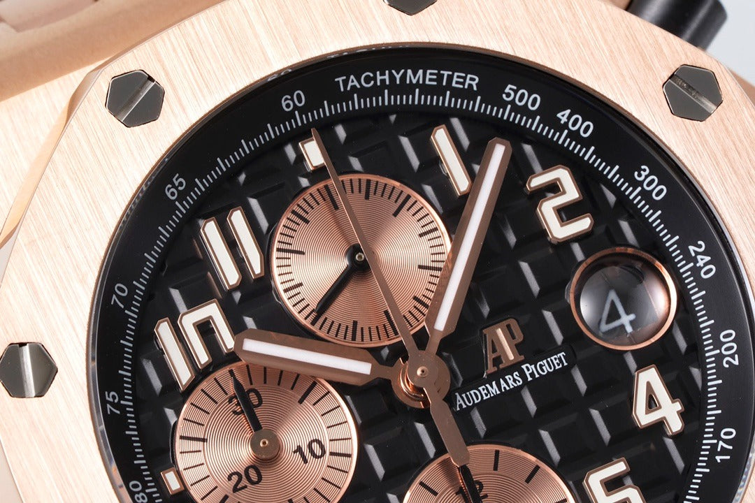 Audemars Piguet Royal Oak
