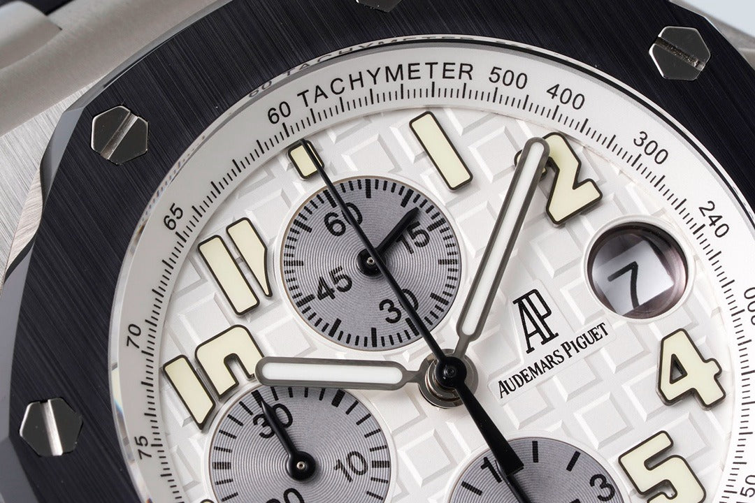 Audemars Piguet Royal Oak
