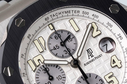 Audemars Piguet Royal Oak