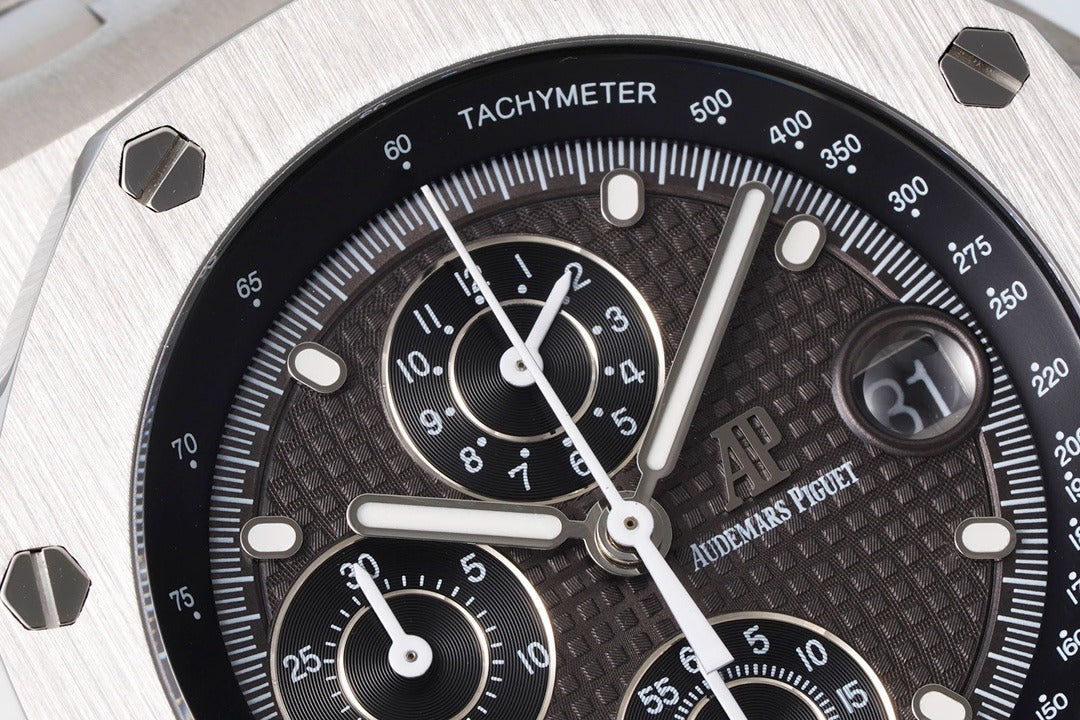 Audemars Piguet Royal Oak