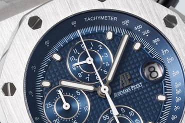 Audemars Piguet Royal Oak