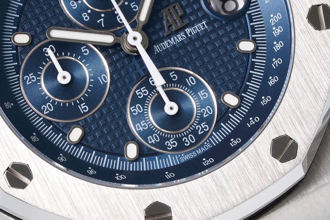 Audemars Piguet Royal Oak