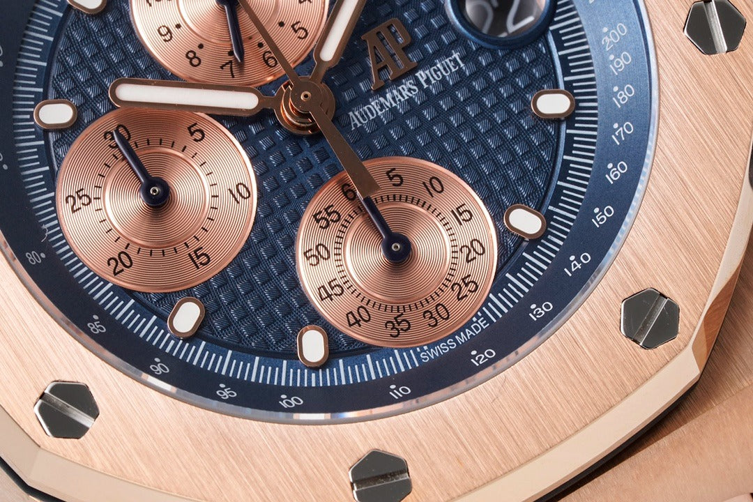 Audemars Piguet Royal Oak