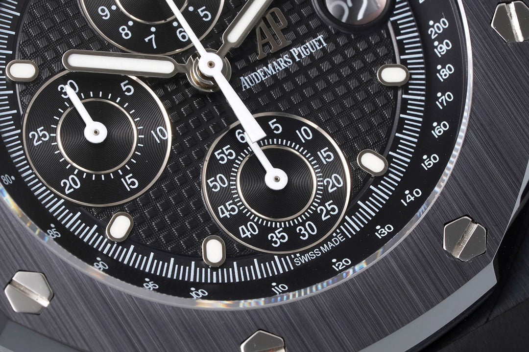 Audemars Piguet Royal Oak