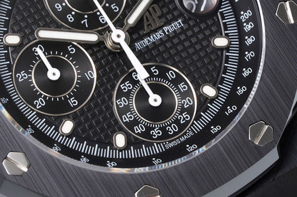 Audemars Piguet Royal Oak