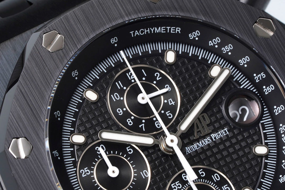 Audemars Piguet Royal Oak