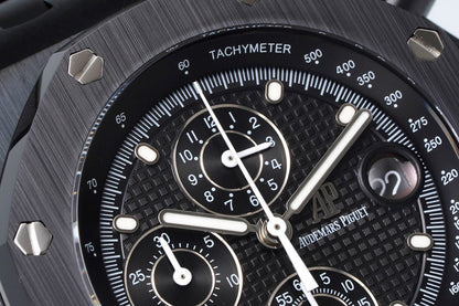 Audemars Piguet Royal Oak
