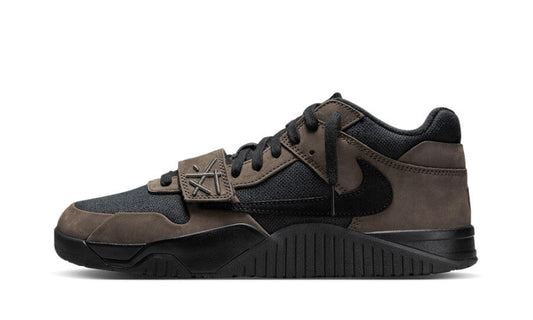 Jordan Jumpman Jack X  Travis Scott Dark Mocha