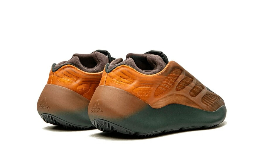 YBoost 700 V3 'Copper Fade'